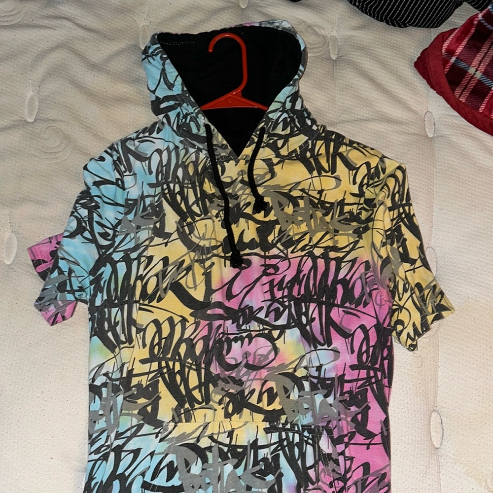 hoodie t shirt from old navy